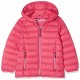 GIACCA CMP - GIRL JACKET FIX HOOD 3Z16775